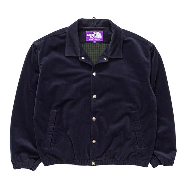 【極美品】THE NORTH FACE PURPLE LABEL NP2856N