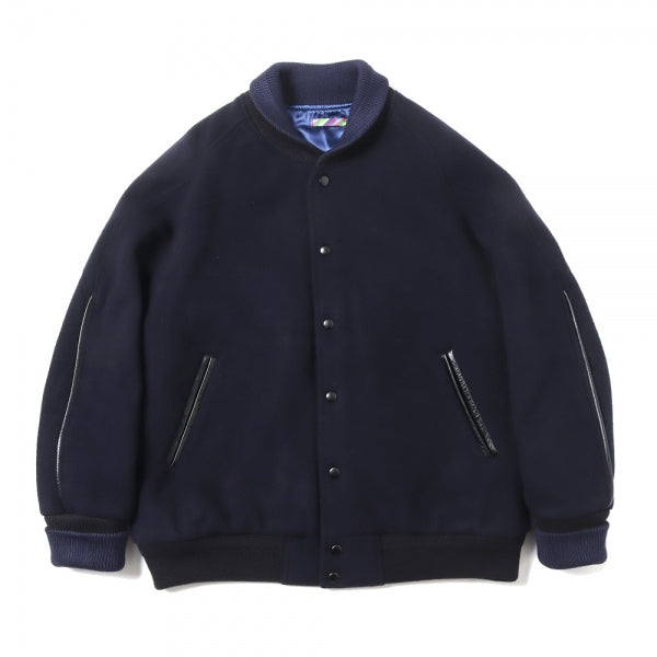 AWARD JACKET (1004AWJK01) | is-ness / ジャケット (MEN) | is-ness