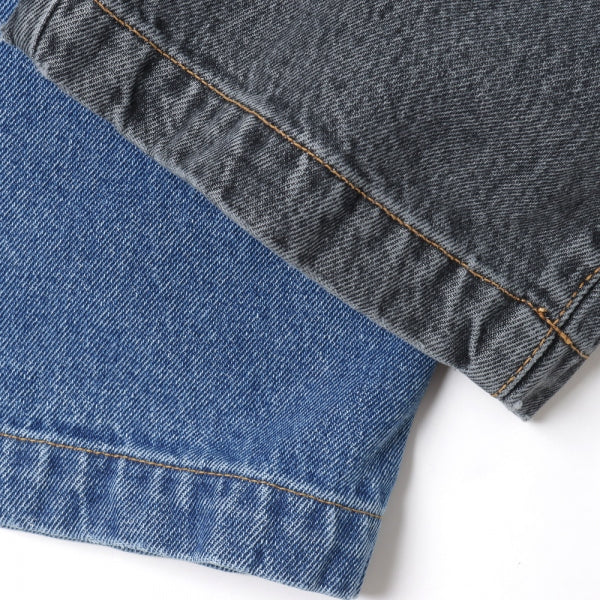 mfpen (エムエフペン) Regular Jeans AW22-81 AW22-70 (AW22-81