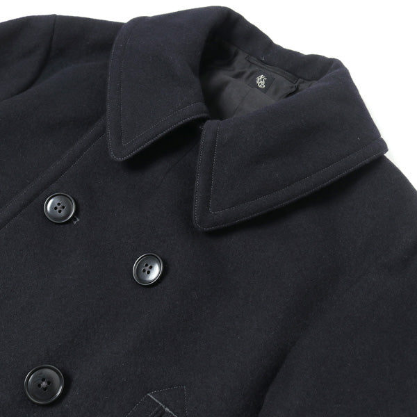 Pea Coat (KS21FCO04) | KAPTAIN SUNSHINE / ジャケット (MEN