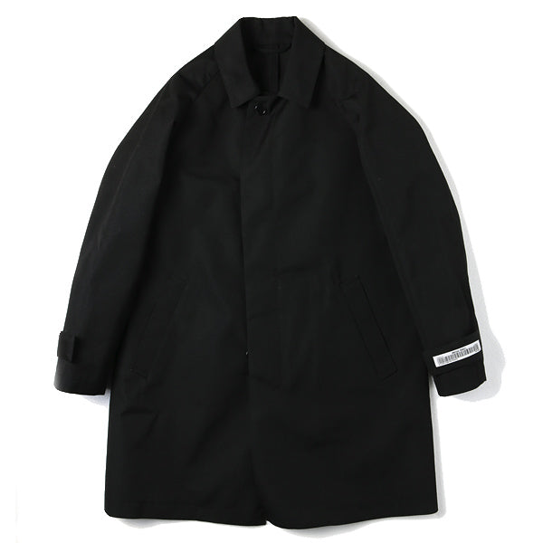 SUNBRELLA SOUTIEN COLLAR COAT (143-60702) | DIVERSE / ジャケット