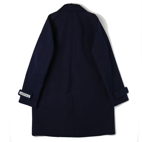 SUNBRELLA SOUTIEN COLLAR COAT (143-60702) | DIVERSE / ジャケット