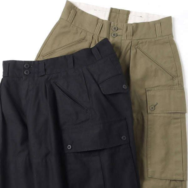 MT Trooper Pants (22AAP-04-13M) | A.PRESSE / パンツ (MEN) | A