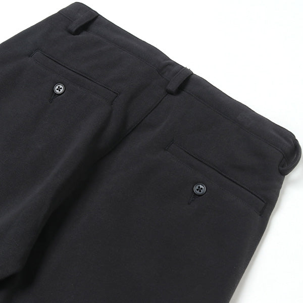 TAPERED SLIM PANTS