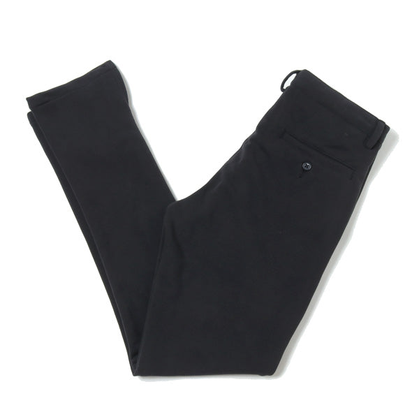 TAPERED SLIM PANTS