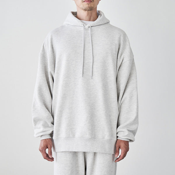 LIGHT OZ PULLOVER HOODIE (FSW-22-SW-52) | FreshService / トップス