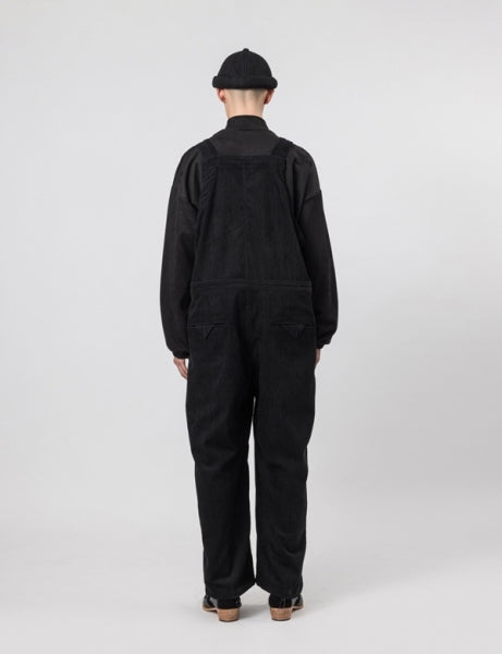 CORDUROY OVERALL (21AW-PA9-016) | Sasquatchfabrix. / パンツ (MEN