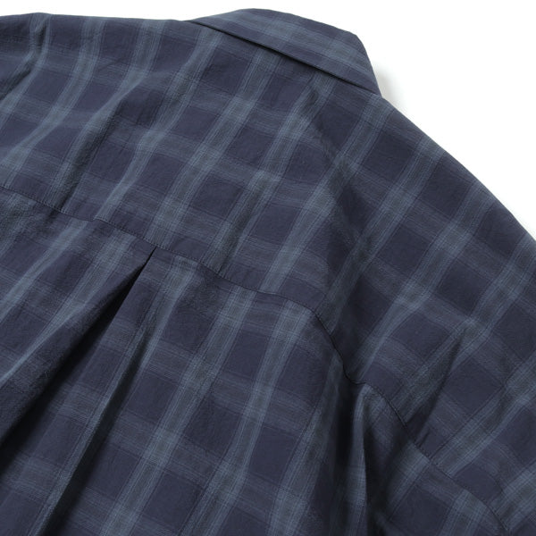 5X SHIRT(LONG LENGTH) (WH-2102-T8) | whowhat / シャツ (MEN