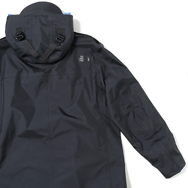 ナイロンタフタ GORE-TEX THE NORTH FACE J903 (WH-J903-100) | JUNYA