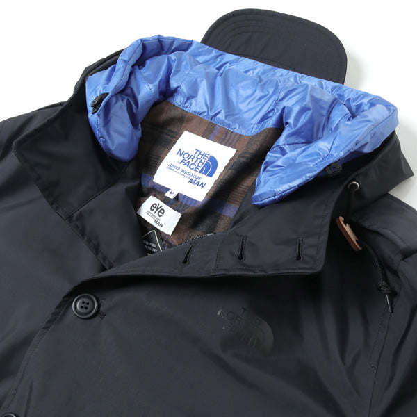 ナイロンタフタ GORE-TEX THE NORTH FACE J903 (WH-J903-100) | JUNYA