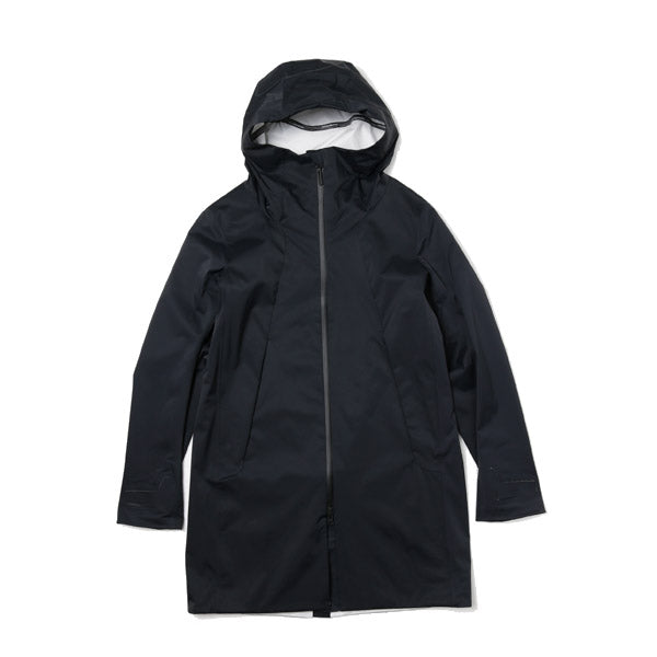 BOA ACTIVE SHELL ALL WEATHER COAT (DIA3655U) | DESCENTE ALLTERRAIN -水沢DOWN-  / ジャケット (MEN) | DESCENTE ALLTERRAIN -水沢DOWN-正規取扱店DIVERSE