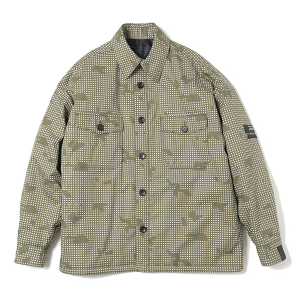 2212-SH36-003 peg (2212-SH36-003) | N.HOOLYWOOD / シャツ (MEN) | N