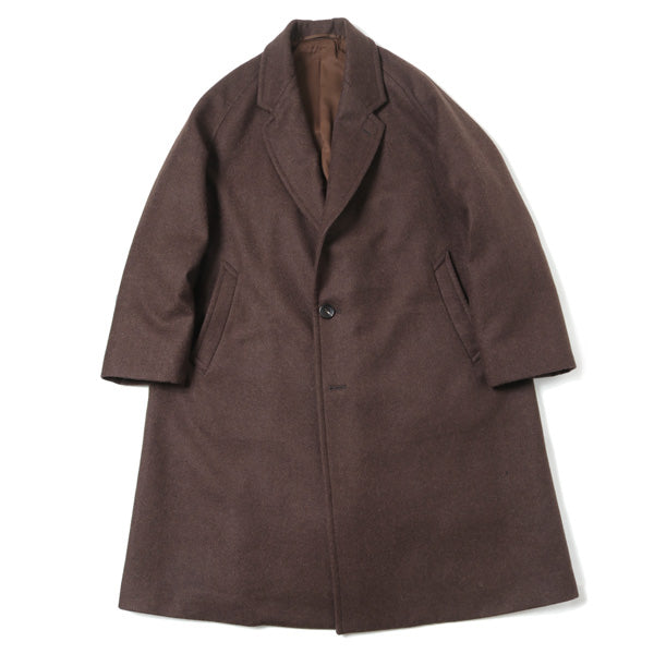 Chester Coat (21AAP-01-03H) | A.PRESSE / ジャケット (MEN) | A 