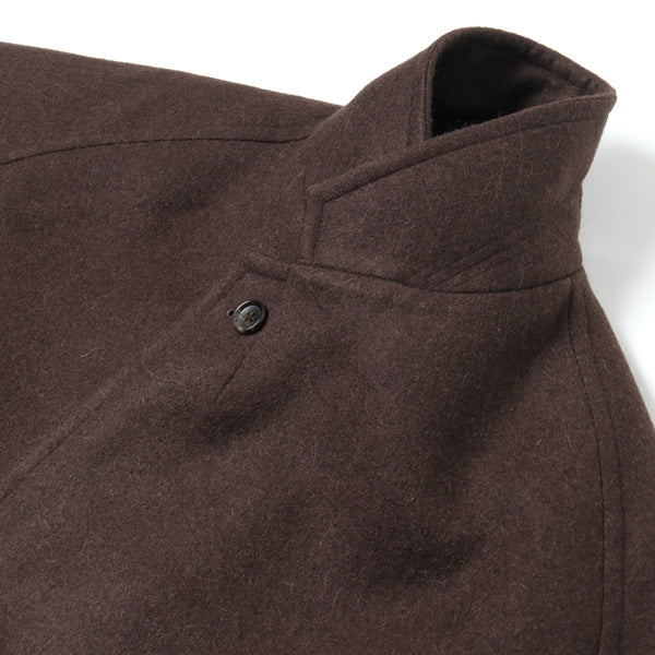 Chester Coat (21AAP-01-03H) | A.PRESSE / ジャケット (MEN) | A 