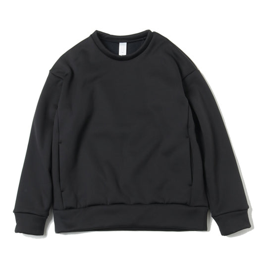 KARUISHI CREW NECK