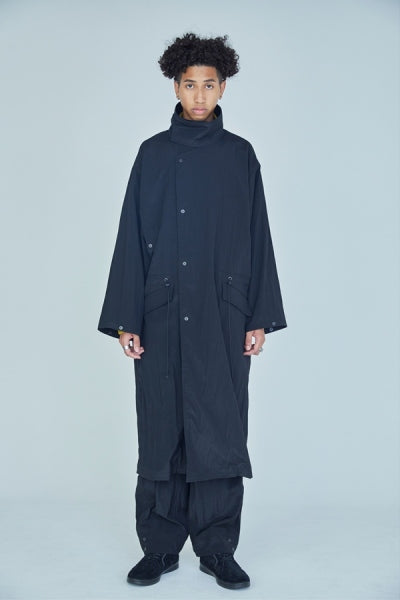 TIBET COAT TYPE.2 (WH-2002-T2) | whowhat / ジャケット (MEN) | whowhat正規取扱店DIVERSE