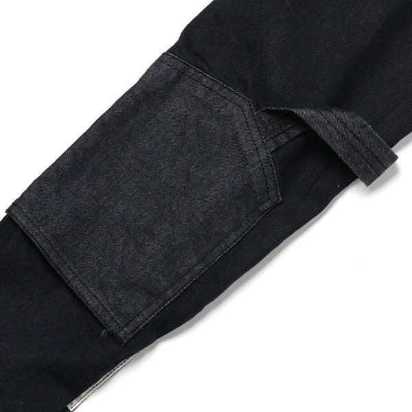 PAZZLE DENIM (ST-P3) | DIVERSE / パンツ (MEN) | DIVERSE正規取扱店