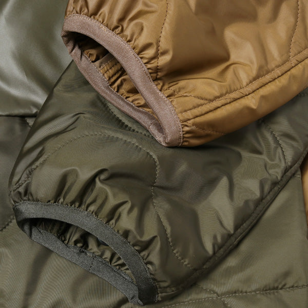 COJ QUILTED LINER JACKET (30AWJK06) | is-ness / ジャケット (MEN