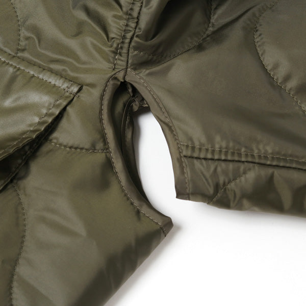 COJ QUILTED LINER JACKET (30AWJK06) | is-ness / ジャケット (MEN