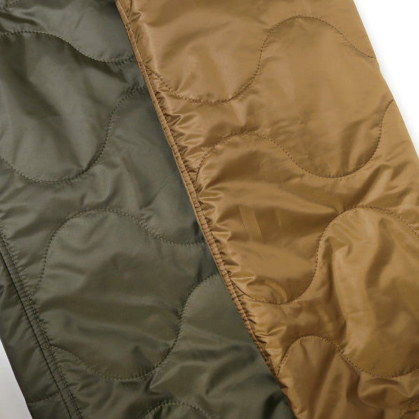 COJ QUILTED LINER JACKET (30AWJK06) | is-ness / ジャケット (MEN