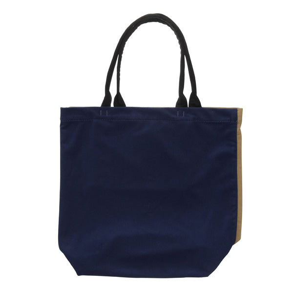 Corduroy Tote Bag (NN7955N) | THE NORTH FACE PURPLE LABEL / バッグ 