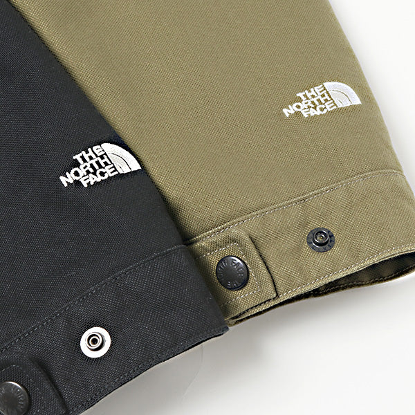 65/35 Duck Field Jacket (NP2954N) | THE NORTH FACE PURPLE LABEL