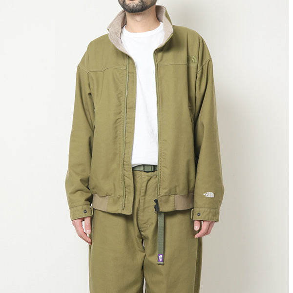 65/35 Duck Field Jacket