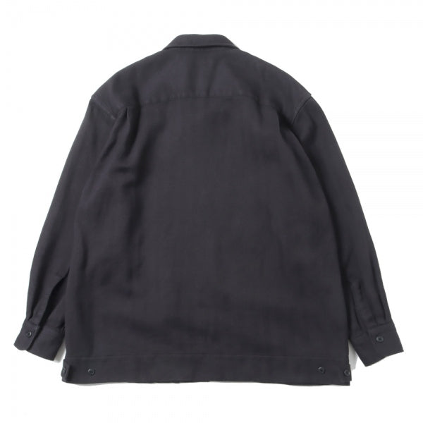 Drizzler SH (MPSM2009S) | Marvine Pontiak Shirt Makers / シャツ (MEN) | Marvine  Pontiak Shirt Makers正規取扱店DIVERSE