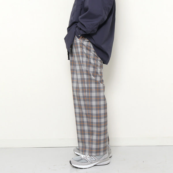 最新売れ筋 Graphpaper Wool Wide Tapered Chef Pants | www.qeyadah.com