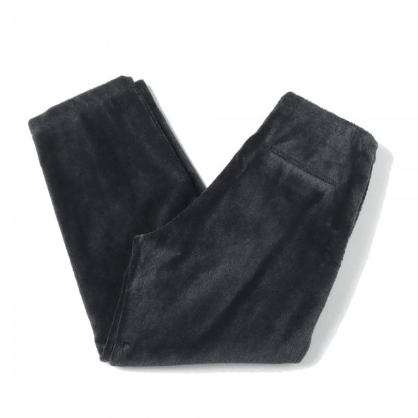 Cut Pile Easy Pants (BHS22F018) | blurhms / パンツ (MEN) | blurhms