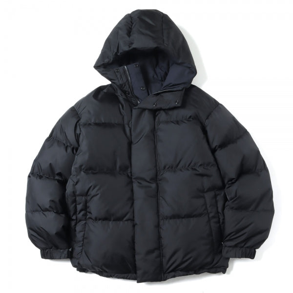 Graphpaper PERTEX Riversible Hooded Down - ダウンジャケット