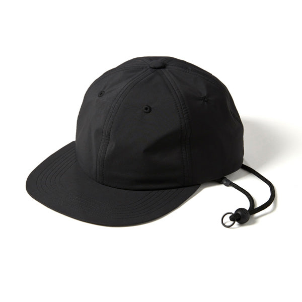 GORE-TEX INFINIUM TECH 6PANEL CAP (BC-17022W) | DAIWA PIER39