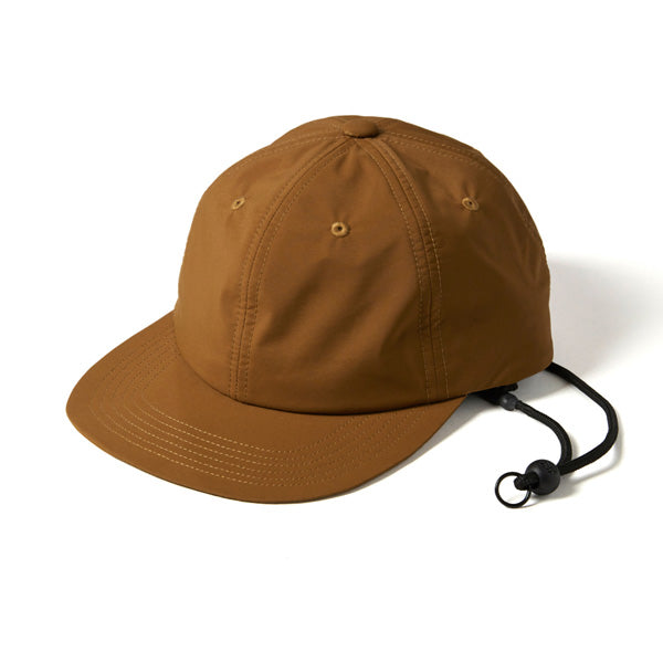 GORE-TEX INFINIUM TECH 6PANEL CAP (BC-17022W) | DAIWA PIER39