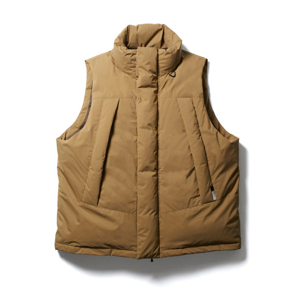 DAIWA PIER39 (ダイワピア39) GORE-TEX INFINIUM FIELD DOWN VEST BW