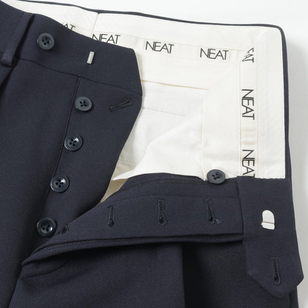 Triple Cloth Standard (21-02TCS) | NEAT / パンツ (MEN) | NEAT正規