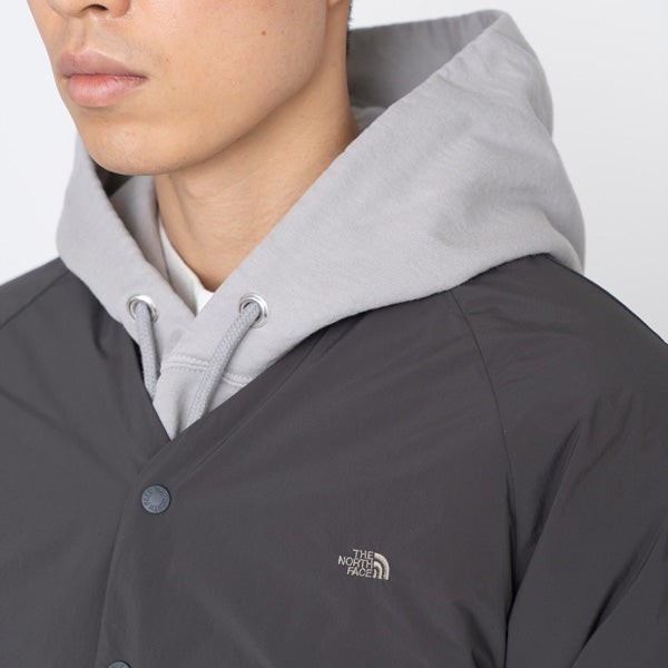 Down Cardigan (ND2059N) | THE NORTH FACE PURPLE LABEL / ジャケット 