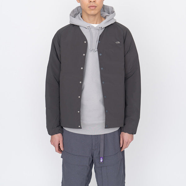 Down Cardigan (ND2059N) | THE NORTH FACE PURPLE LABEL / ジャケット