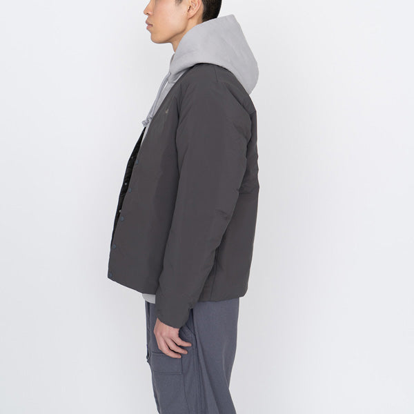 Down Cardigan (ND2059N) | THE NORTH FACE PURPLE LABEL / ジャケット 