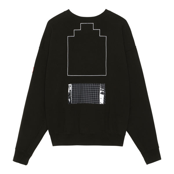 SOLID CREW NECK (CES22CS10) | C.E / トップス (MEN) | C.E正規取扱店 