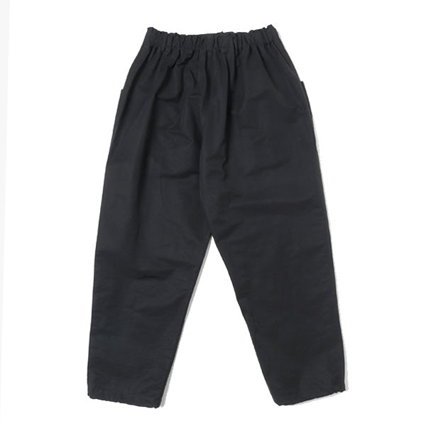 Belted C.S. Pant - C/N Grosgrain (LQ678) | South2 West8 / パンツ 