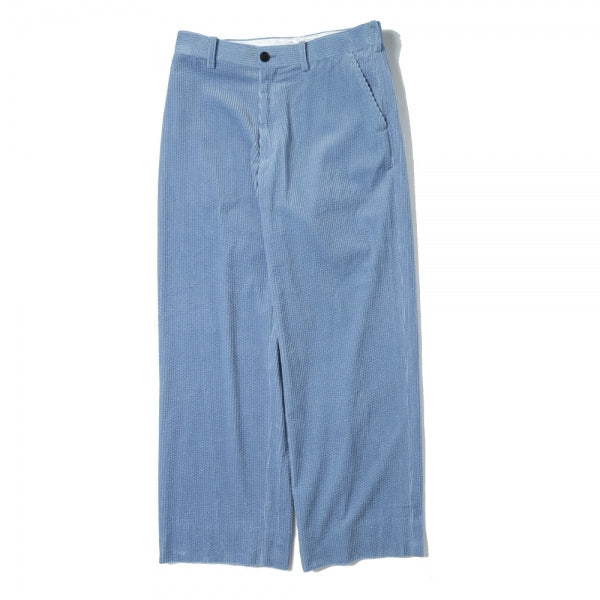 PUFF CORDUROY PANTS (223-60503) | UNIVERSAL PRODUCTS / パンツ (MEN