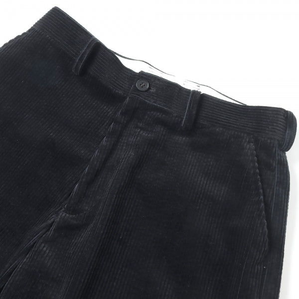 PUFF CORDUROY PANTS (223-60503) | UNIVERSAL PRODUCTS / パンツ (MEN