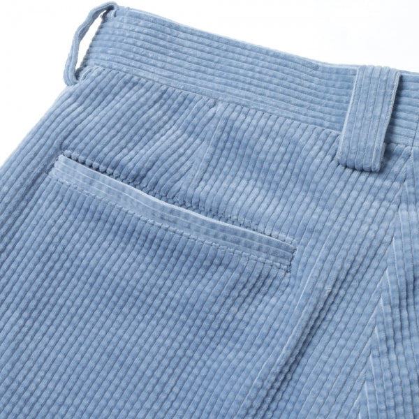 PUFF CORDUROY PANTS (223-60503) | UNIVERSAL PRODUCTS / パンツ (MEN