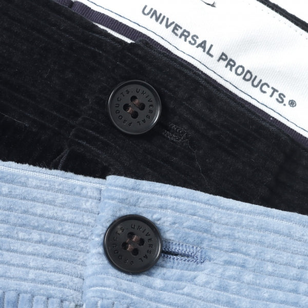 PUFF CORDUROY PANTS (223-60503) | UNIVERSAL PRODUCTS / パンツ (MEN