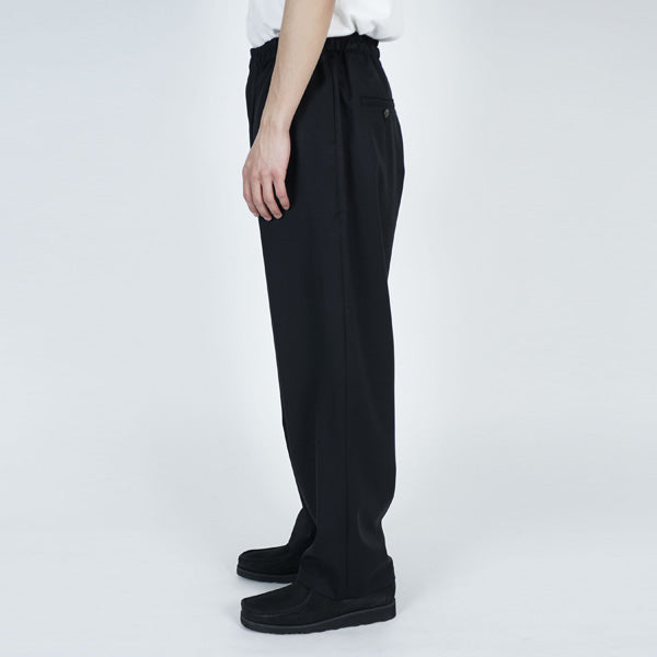 PUFF CORDUROY PANTS (223-60503) | UNIVERSAL PRODUCTS / パンツ (MEN