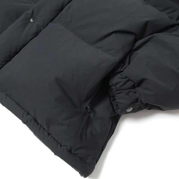 Zanter for GP Solotex Classic Down Jacket (GM213-20027) | Graphpaper /  ジャケット (MEN) | Graphpaper正規取扱店DIVERSE