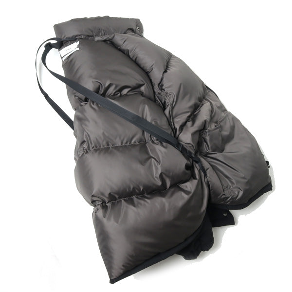 Zanter for GP Solotex Classic Down Jacket (GM213-20027 