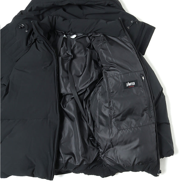 Zanter for GP Solotex Down Jacket (GU213-20028) | Graphpaper / ジャケット (MEN)  | Graphpaper正規取扱店DIVERSE