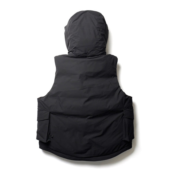 TECH PADDING FISHING VEST