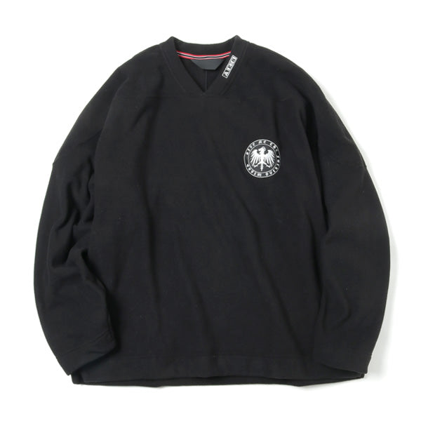 DRAGON FLEECE (ES13TS-01) | ESSAY / トップス (MEN) | ESSAY正規取扱店DIVERSE